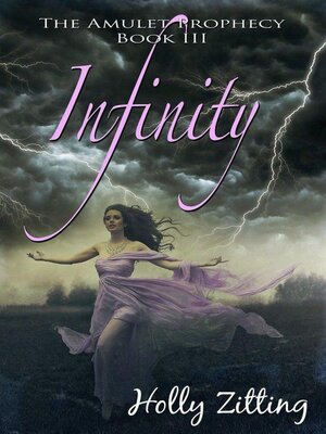 cover image of Infinity